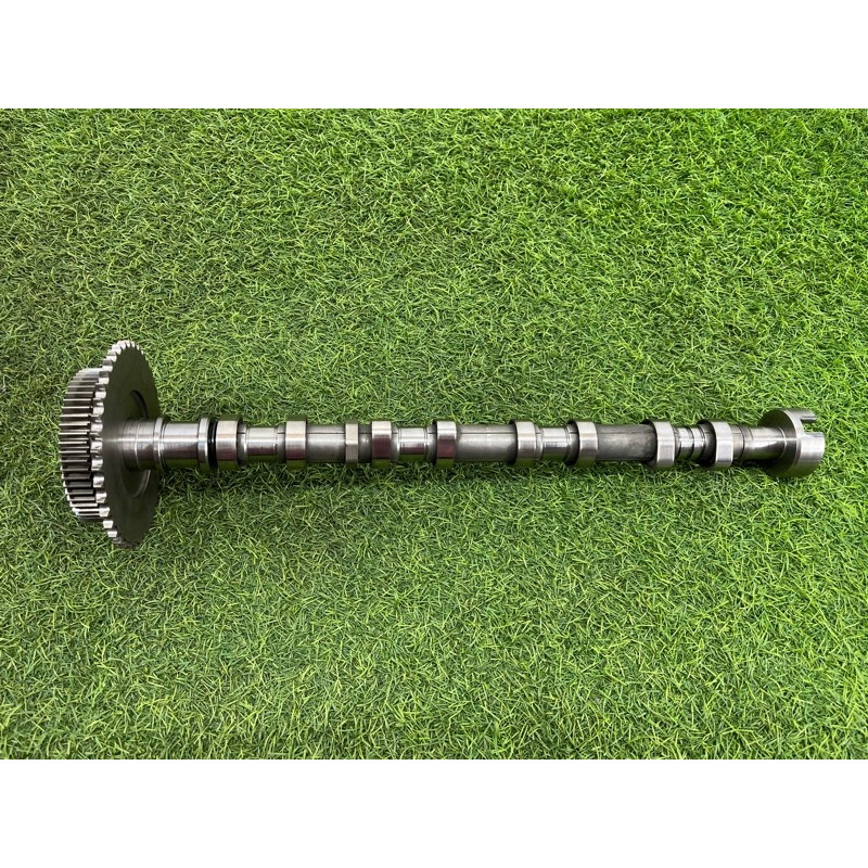 Распредвал впускной (двигатель и элементы) Chevrolet Captiva C140 2011 2.2 D (z22d1) 25187945