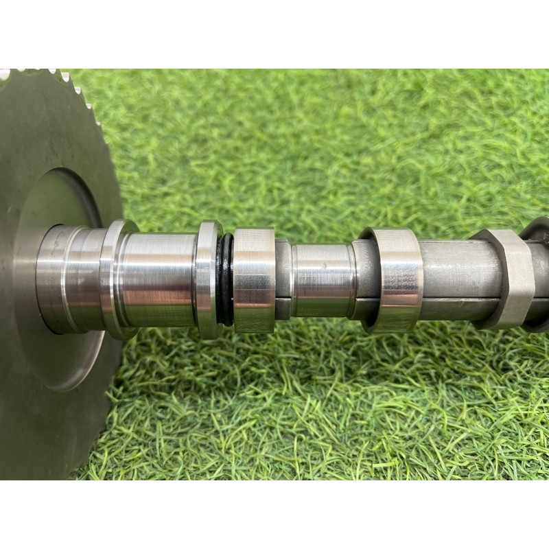 Распредвал впускной (двигатель и элементы) Chevrolet Captiva C140 2011 2.2 D (z22d1) 25187945