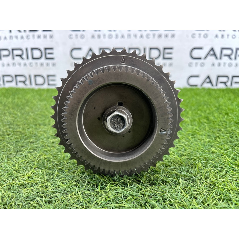 Распредвал впускной (двигатель и элементы) Chevrolet Captiva C140 2011 2.2 D (z22d1) 25187945