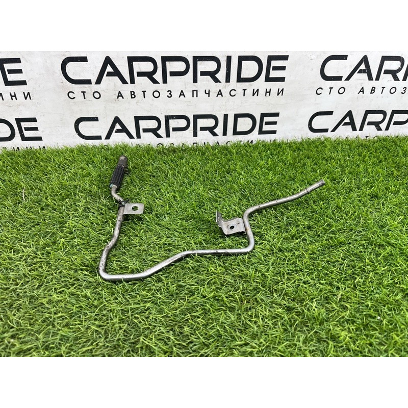 Трубка системы охлаждения (система охлаждения) Chevrolet Captiva C140 2011 2.2 D (z22d1) 25198289