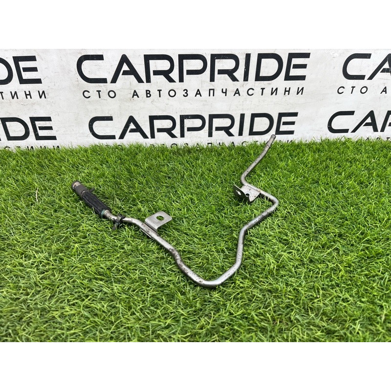 Трубка системы охлаждения (система охлаждения) Chevrolet Captiva C140 2011 2.2 D (z22d1) 25198289