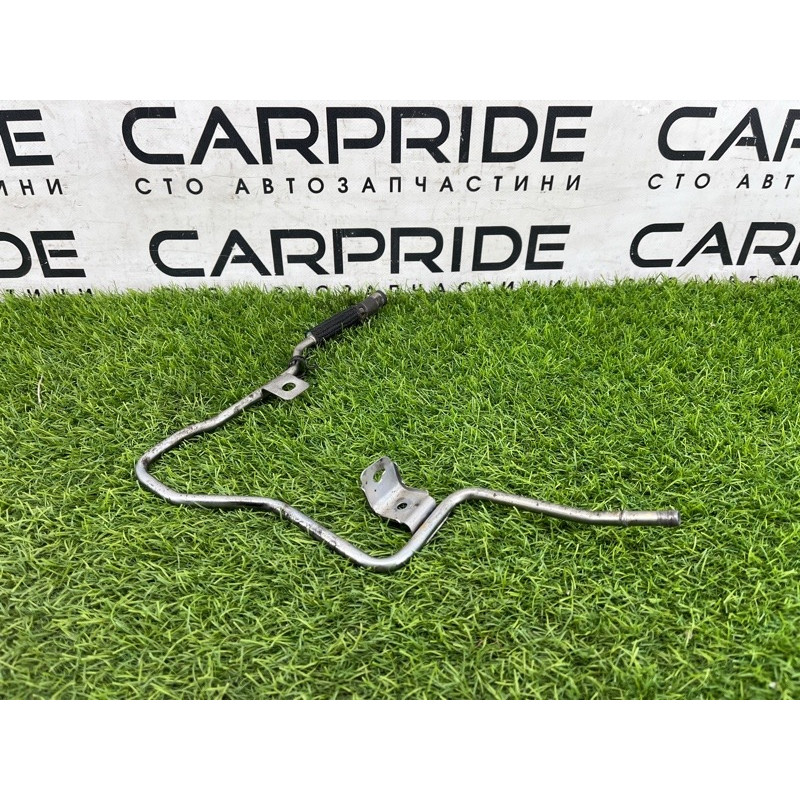 Трубка системы охлаждения (система охлаждения) Chevrolet Captiva C140 2011 2.2 D (z22d1) 25198289