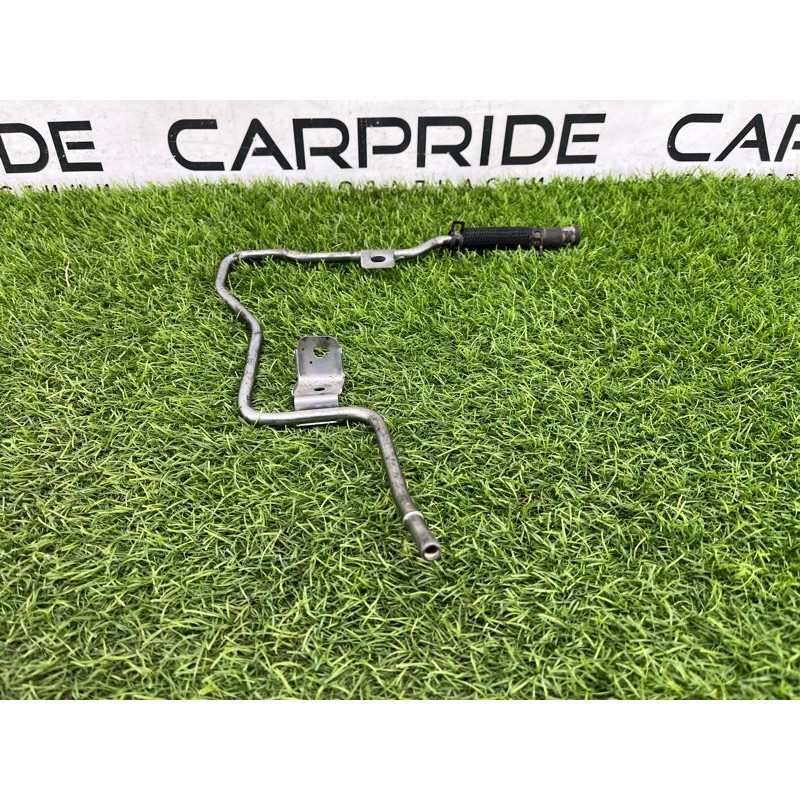 Трубка системы охлаждения (система охлаждения) Chevrolet Captiva C140 2011 2.2 D (z22d1) 25198289