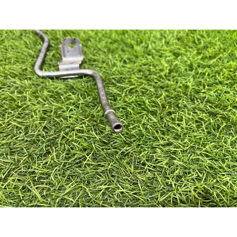 Трубка системы охлаждения (система охлаждения) Chevrolet Captiva C140 2011 2.2 D (z22d1) 25198289