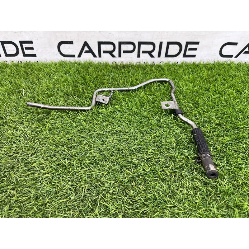 Трубка системы охлаждения (система охлаждения) Chevrolet Captiva C140 2011 2.2 D (z22d1) 25198289