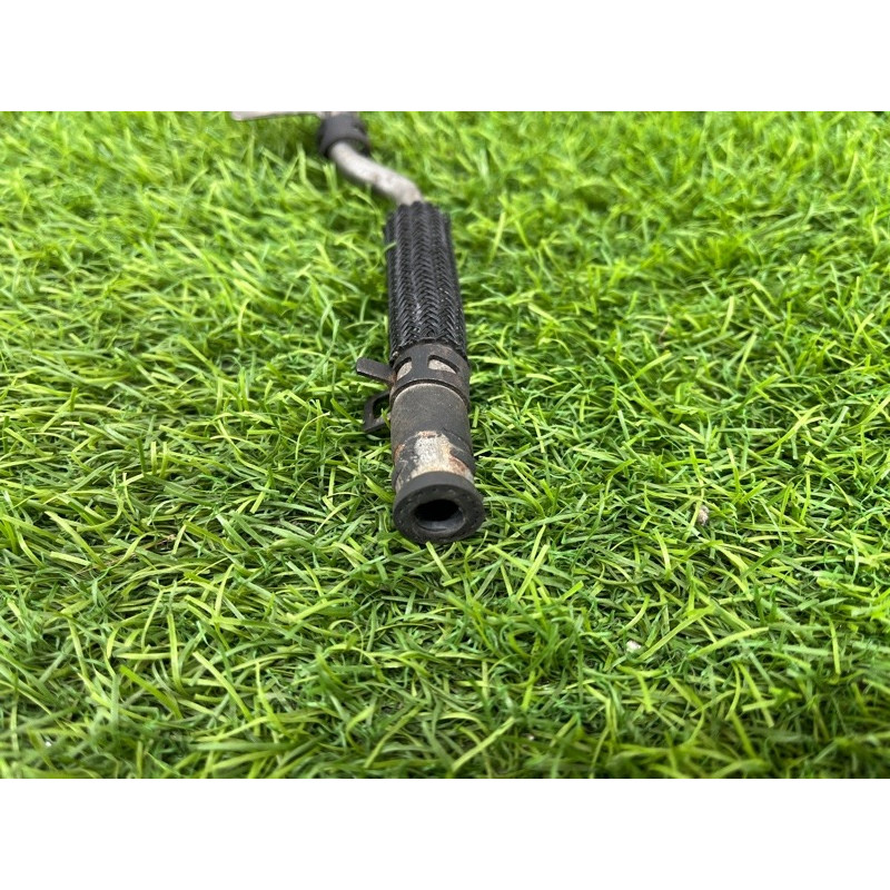 Трубка системы охлаждения (система охлаждения) Chevrolet Captiva C140 2011 2.2 D (z22d1) 25198289