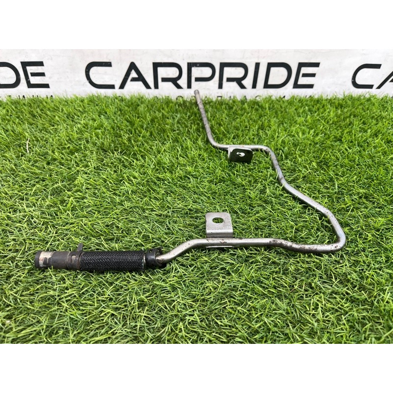 Трубка системы охлаждения (система охлаждения) Chevrolet Captiva C140 2011 2.2 D (z22d1) 25198289