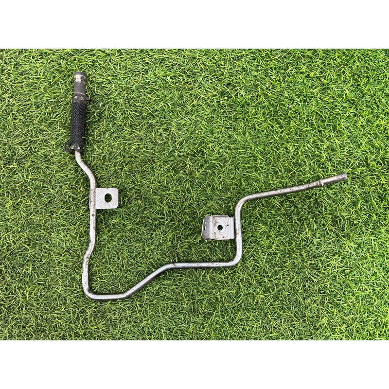 Трубка системы охлаждения (система охлаждения) Chevrolet Captiva C140 2011 2.2 D (z22d1) 25198289