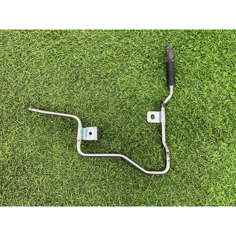 Трубка системы охлаждения (система охлаждения) Chevrolet Captiva C140 2011 2.2 D (z22d1) 25198289