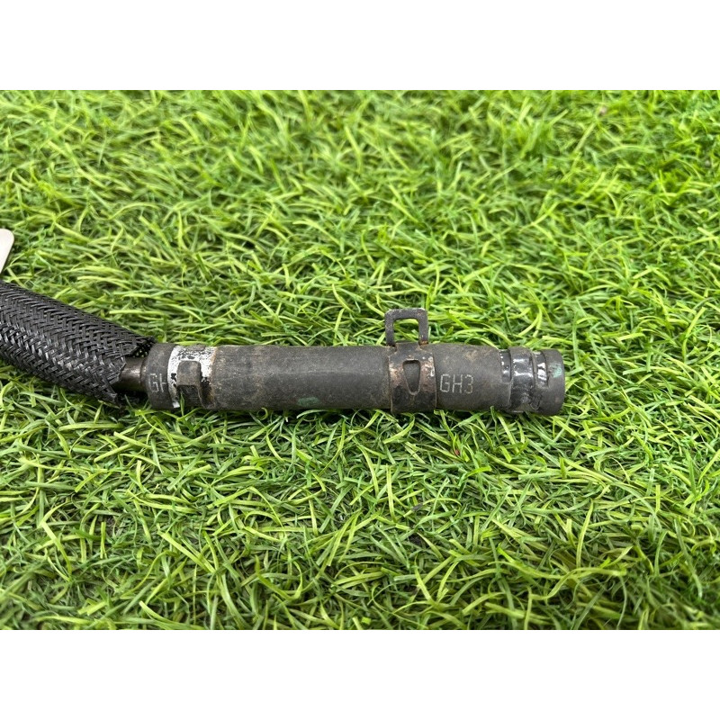 Трубка системы охлаждения (система охлаждения) Chevrolet Captiva C140 2011 2.2 D (z22d1) 25198289