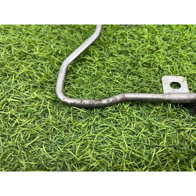 Трубка системы охлаждения (система охлаждения) Chevrolet Captiva C140 2011 2.2 D (z22d1) 25198289