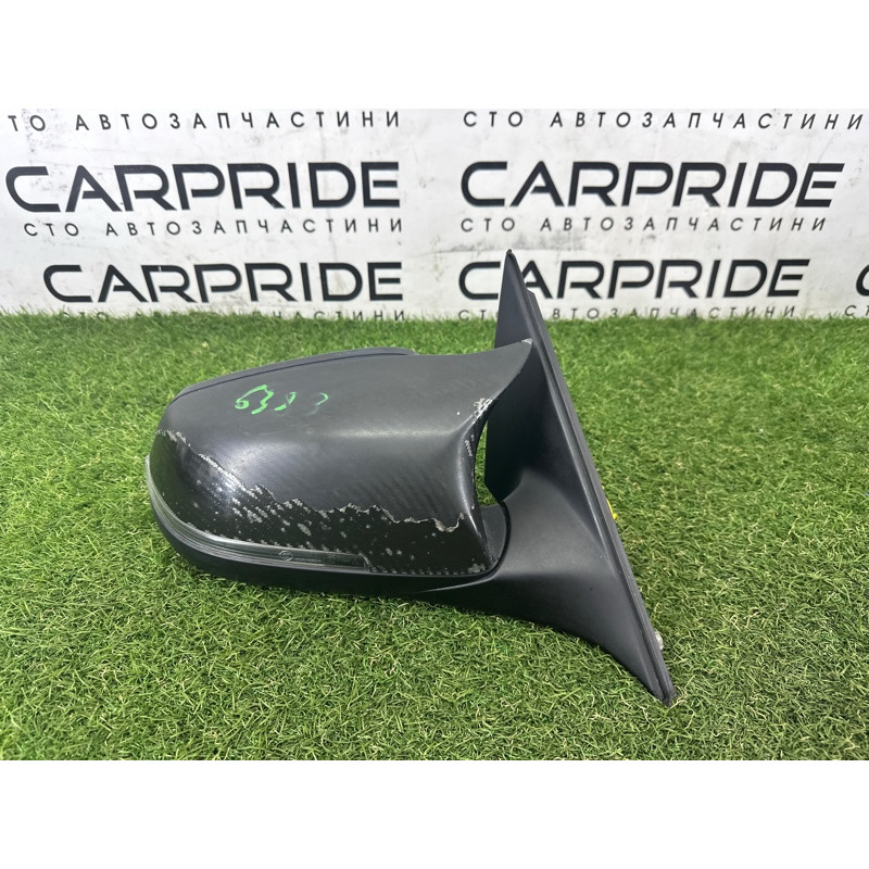 Зеркало (стекла и зеркала) BMW 5-series F10 2015 2.0 N20 51167350682