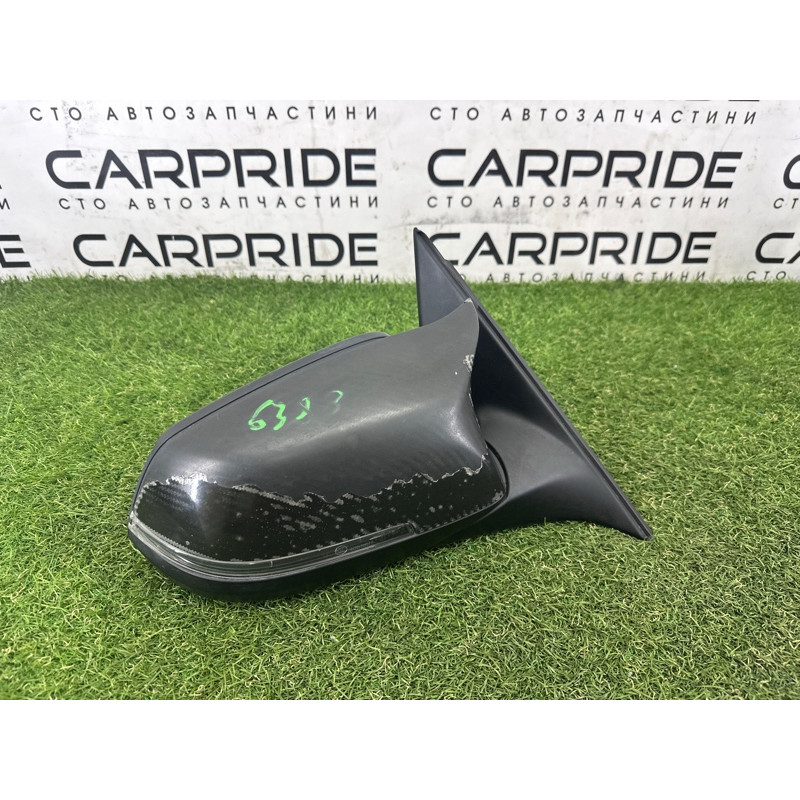 Зеркало (стекла и зеркала) BMW 5-series F10 2015 2.0 N20 51167350682