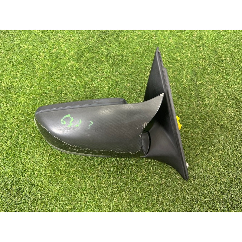 Зеркало (стекла и зеркала) BMW 5-series F10 2015 2.0 N20 51167350682