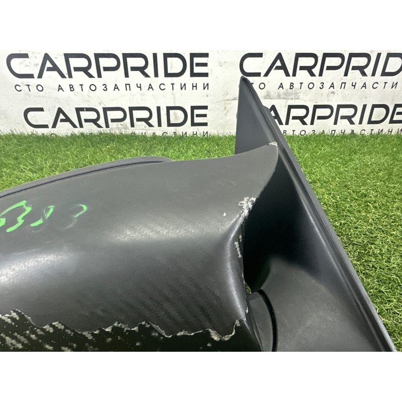 Зеркало (стекла и зеркала) BMW 5-series F10 2015 2.0 N20 51167350682