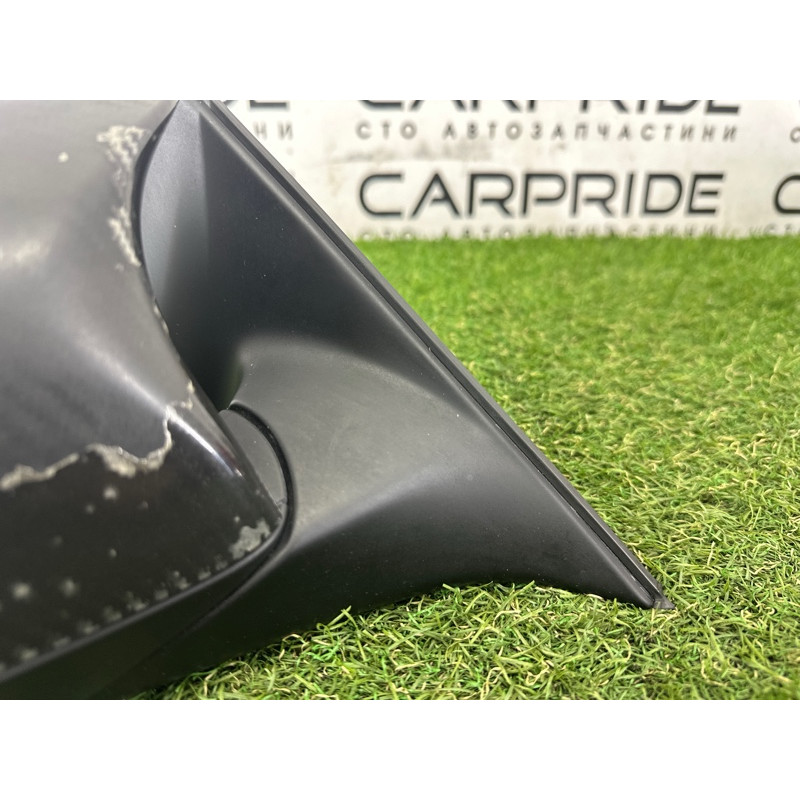 Зеркало (стекла и зеркала) BMW 5-series F10 2015 2.0 N20 51167350682