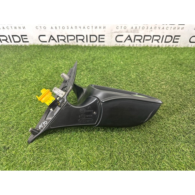 Зеркало (стекла и зеркала) BMW 5-series F10 2015 2.0 N20 51167350682