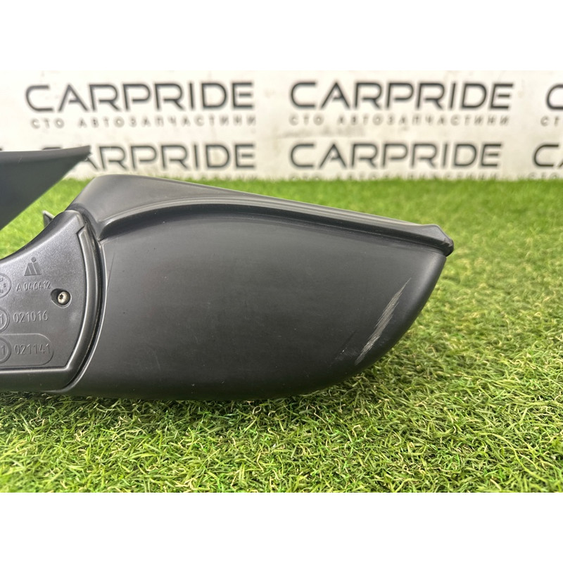 Зеркало (стекла и зеркала) BMW 5-series F10 2015 2.0 N20 51167350682