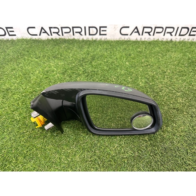 Зеркало (стекла и зеркала) BMW 5-series F10 2015 2.0 N20 51167350682