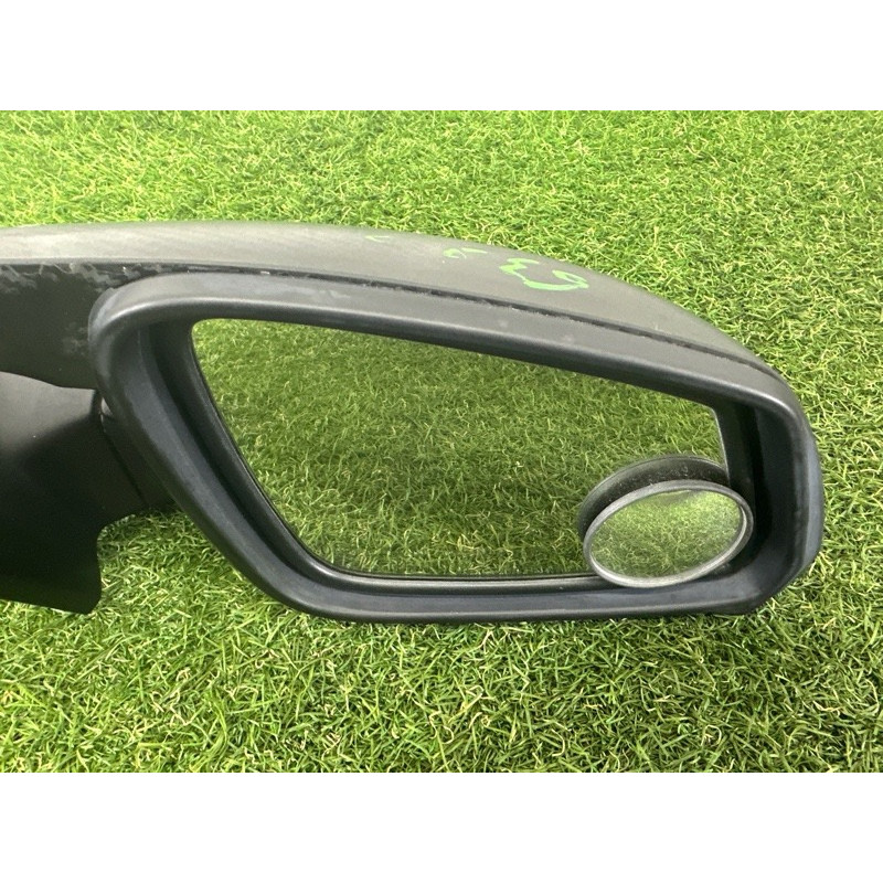 Зеркало (стекла и зеркала) BMW 5-series F10 2015 2.0 N20 51167350682