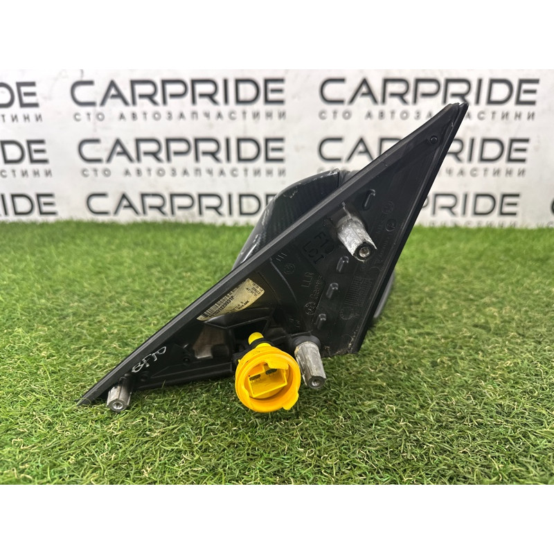 Зеркало (стекла и зеркала) BMW 5-series F10 2015 2.0 N20 51167350682