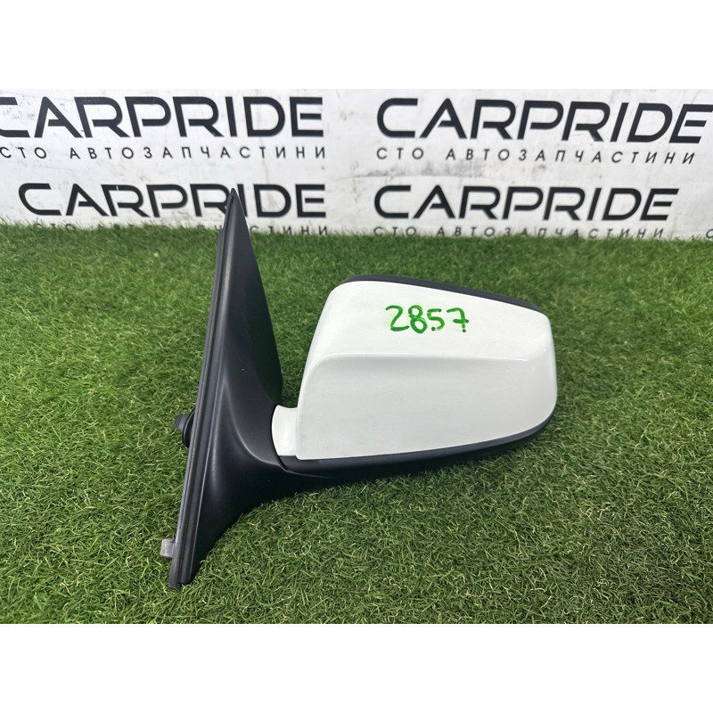 Зеркало (стекла и зеркала) BMW 7-series F01 2011 3.0 N54 51167282127