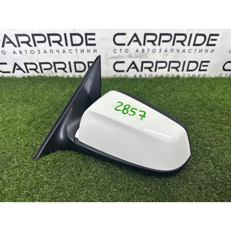 Зеркало (стекла и зеркала) BMW 7-series F01 2011 3.0 N54 51167282127