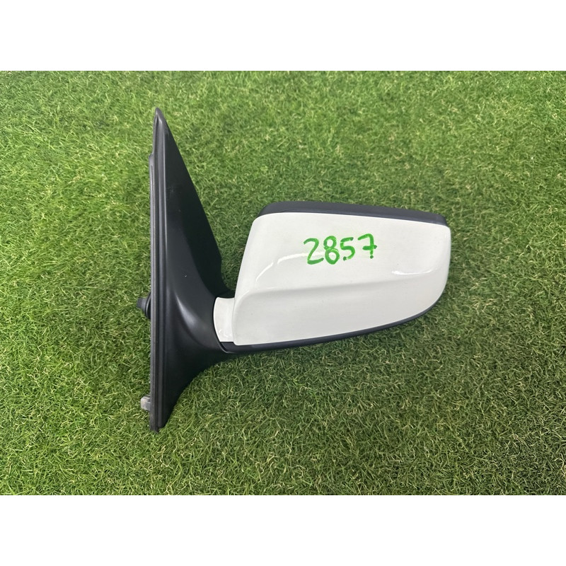 Зеркало (стекла и зеркала) BMW 7-series F01 2011 3.0 N54 51167282127