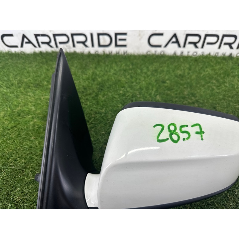 Зеркало (стекла и зеркала) BMW 7-series F01 2011 3.0 N54 51167282127