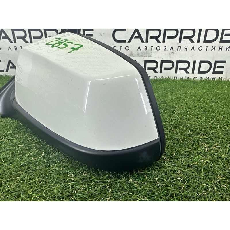 Зеркало (стекла и зеркала) BMW 7-series F01 2011 3.0 N54 51167282127