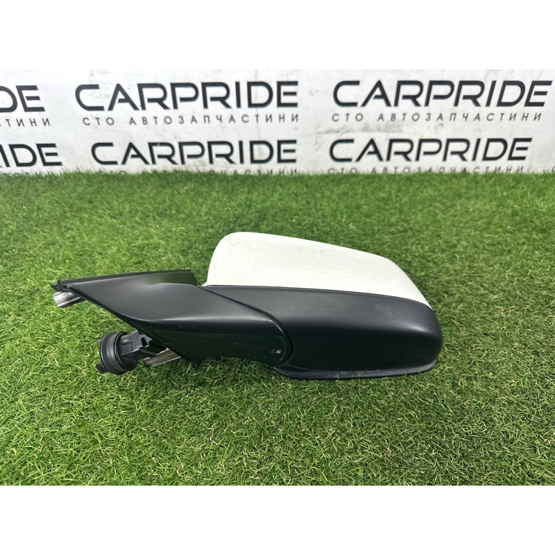 Зеркало (стекла и зеркала) BMW 7-series F01 2011 3.0 N54 51167282127