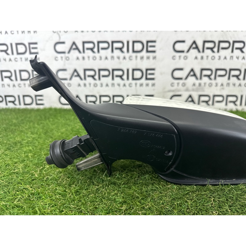 Зеркало (стекла и зеркала) BMW 7-series F01 2011 3.0 N54 51167282127