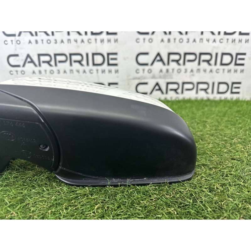 Зеркало (стекла и зеркала) BMW 7-series F01 2011 3.0 N54 51167282127