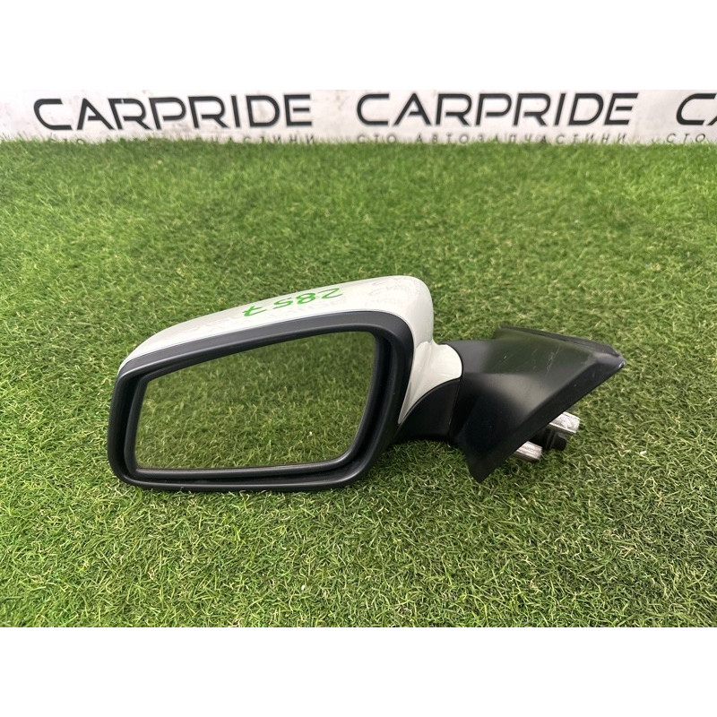 Зеркало (стекла и зеркала) BMW 7-series F01 2011 3.0 N54 51167282127