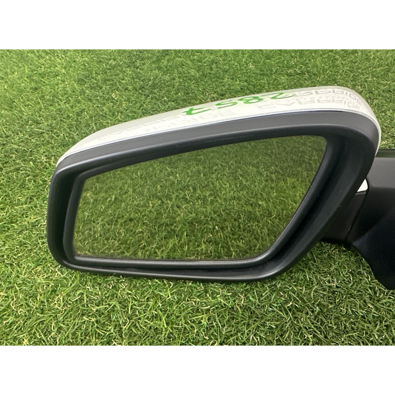 Зеркало (стекла и зеркала) BMW 7-series F01 2011 3.0 N54 51167282127