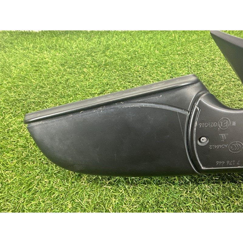 Зеркало (стекла и зеркала) BMW 7-series F01 2011 3.0 N54 51167282127