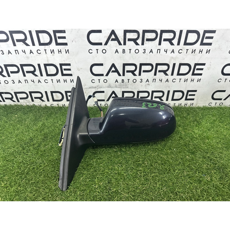 Зеркало (стекла и зеркала) AUDI A4 B8 2012 2.0 CAEB 8K1857409AG01C