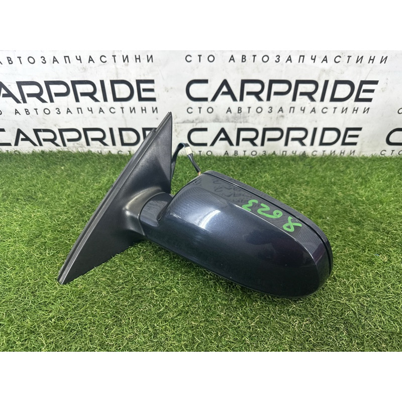 Зеркало (стекла и зеркала) AUDI A4 B8 2012 2.0 CAEB 8K1857409AG01C