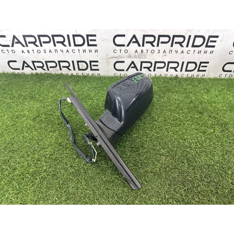 Зеркало (стекла и зеркала) AUDI A4 B8 2012 2.0 CAEB 8K1857409AG01C