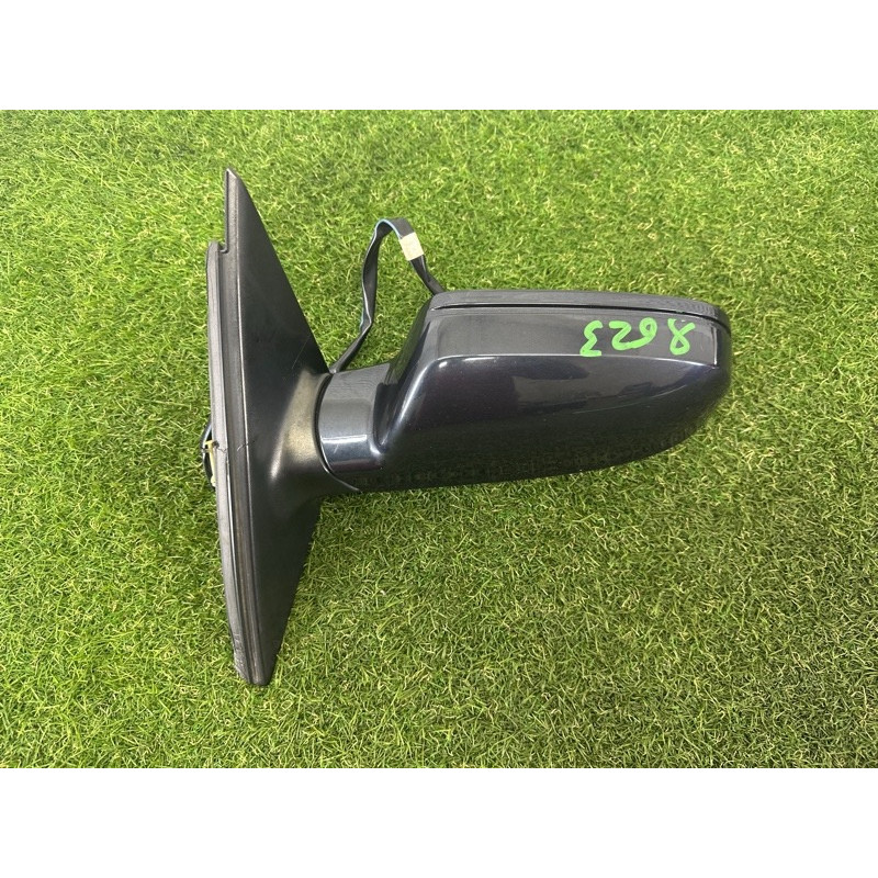 Зеркало (стекла и зеркала) AUDI A4 B8 2012 2.0 CAEB 8K1857409AG01C