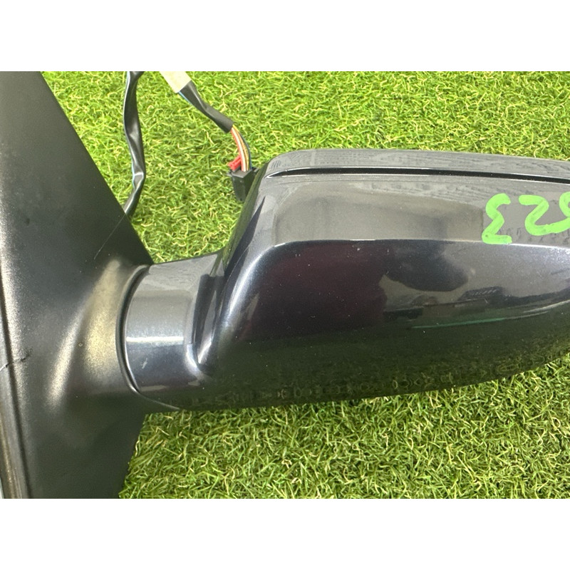 Зеркало (стекла и зеркала) AUDI A4 B8 2012 2.0 CAEB 8K1857409AG01C