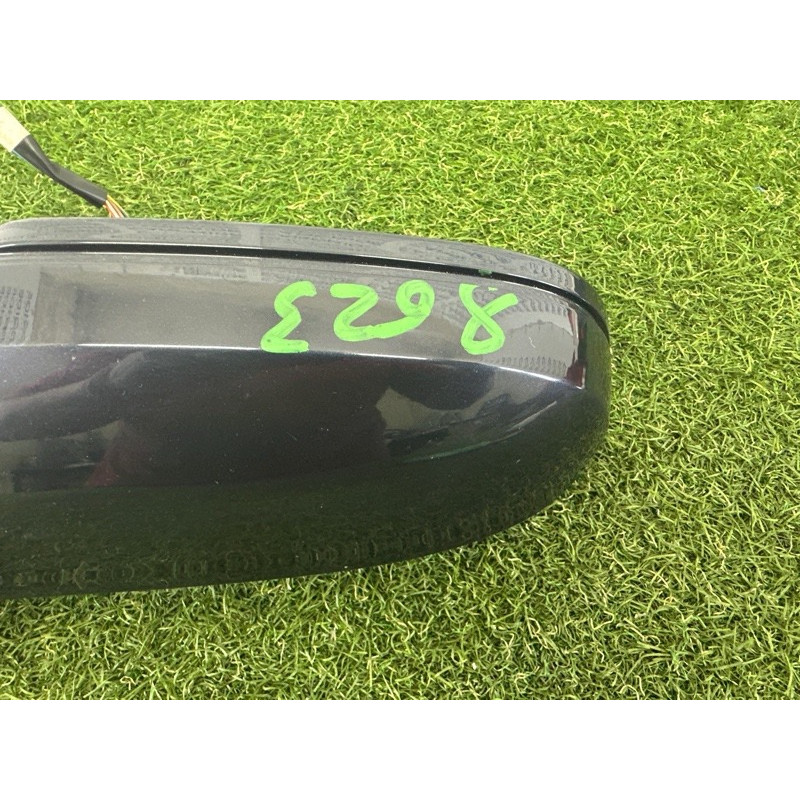 Зеркало (стекла и зеркала) AUDI A4 B8 2012 2.0 CAEB 8K1857409AG01C