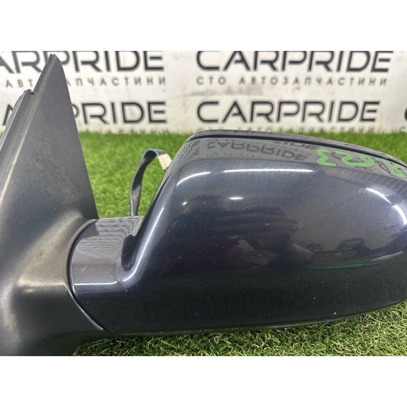 Зеркало (стекла и зеркала) AUDI A4 B8 2012 2.0 CAEB 8K1857409AG01C