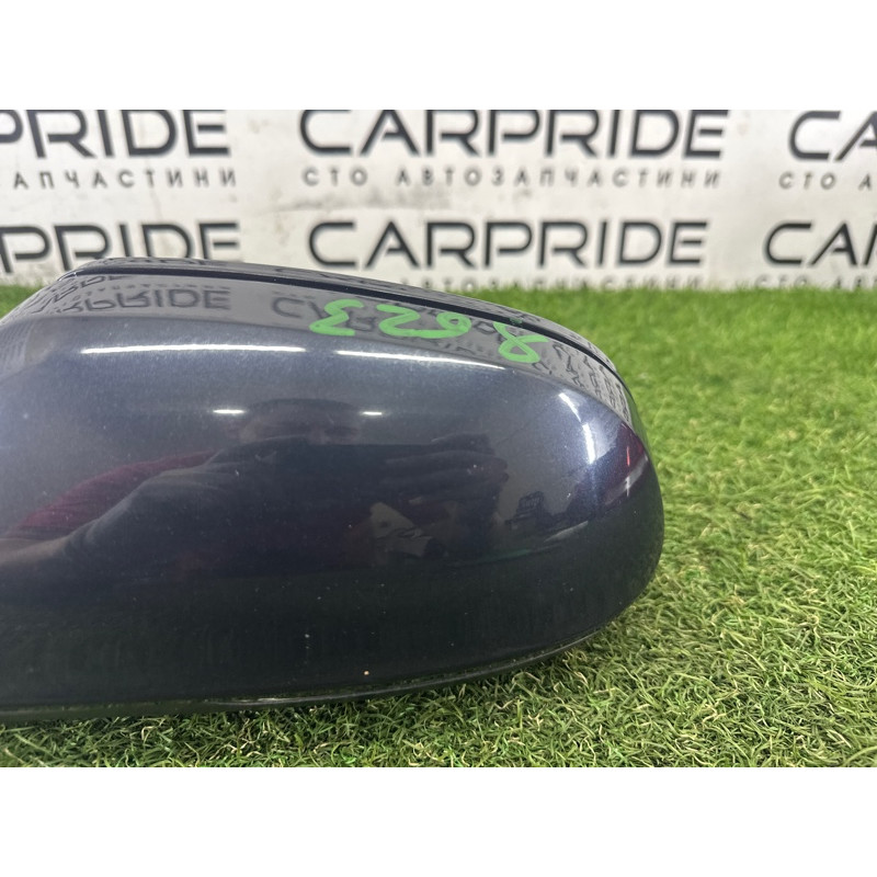 Зеркало (стекла и зеркала) AUDI A4 B8 2012 2.0 CAEB 8K1857409AG01C