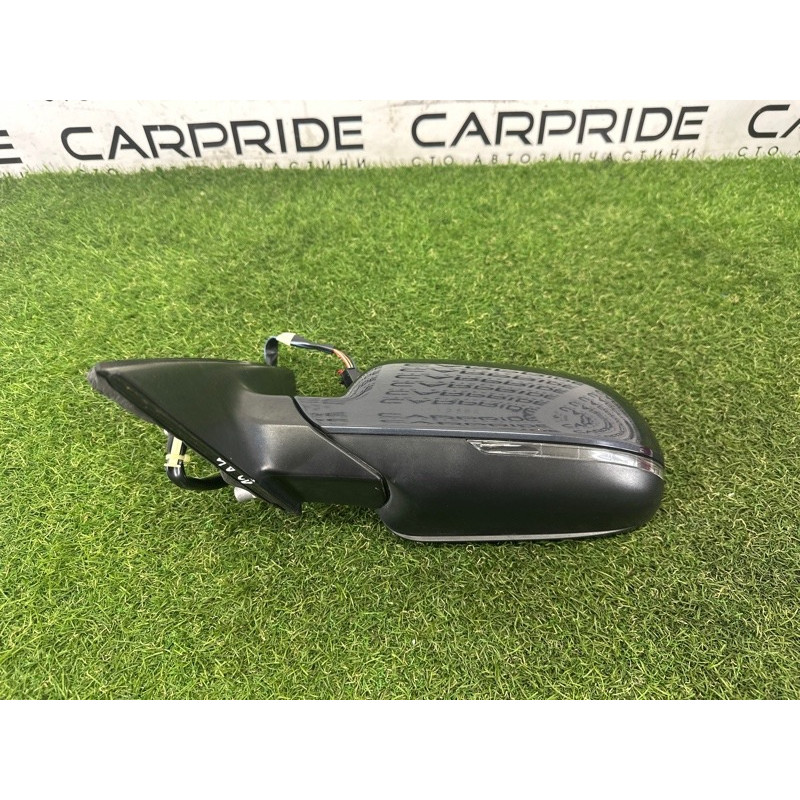 Зеркало (стекла и зеркала) AUDI A4 B8 2012 2.0 CAEB 8K1857409AG01C