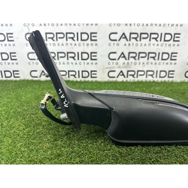 Зеркало (стекла и зеркала) AUDI A4 B8 2012 2.0 CAEB 8K1857409AG01C