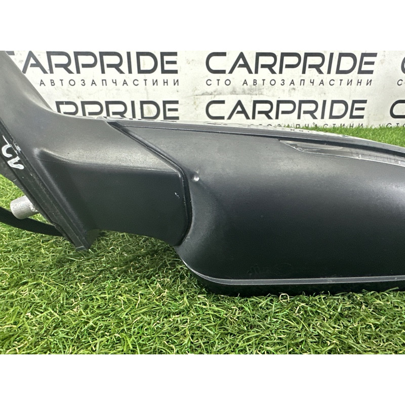 Зеркало (стекла и зеркала) AUDI A4 B8 2012 2.0 CAEB 8K1857409AG01C