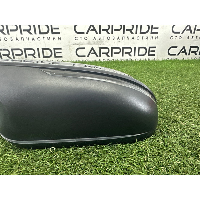 Зеркало (стекла и зеркала) AUDI A4 B8 2012 2.0 CAEB 8K1857409AG01C