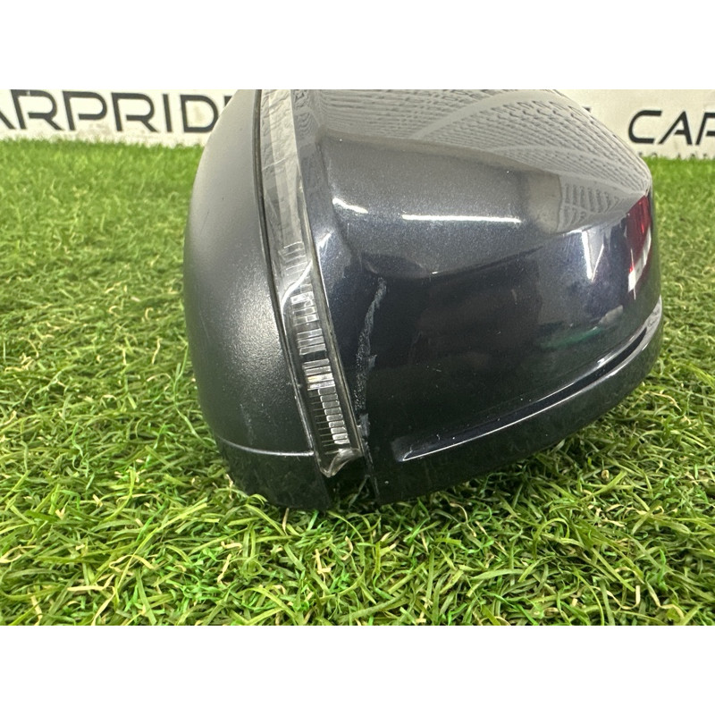Зеркало (стекла и зеркала) AUDI A4 B8 2012 2.0 CAEB 8K1857409AG01C