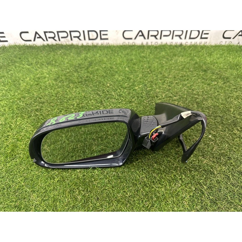 Зеркало (стекла и зеркала) AUDI A4 B8 2012 2.0 CAEB 8K1857409AG01C